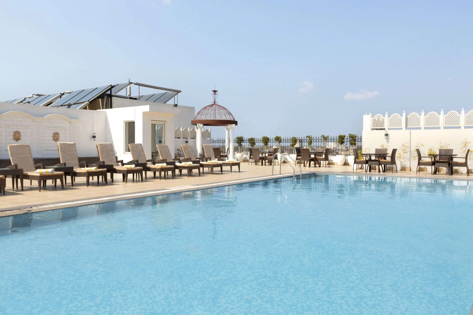 Super 8 Clive / W. Des Moines