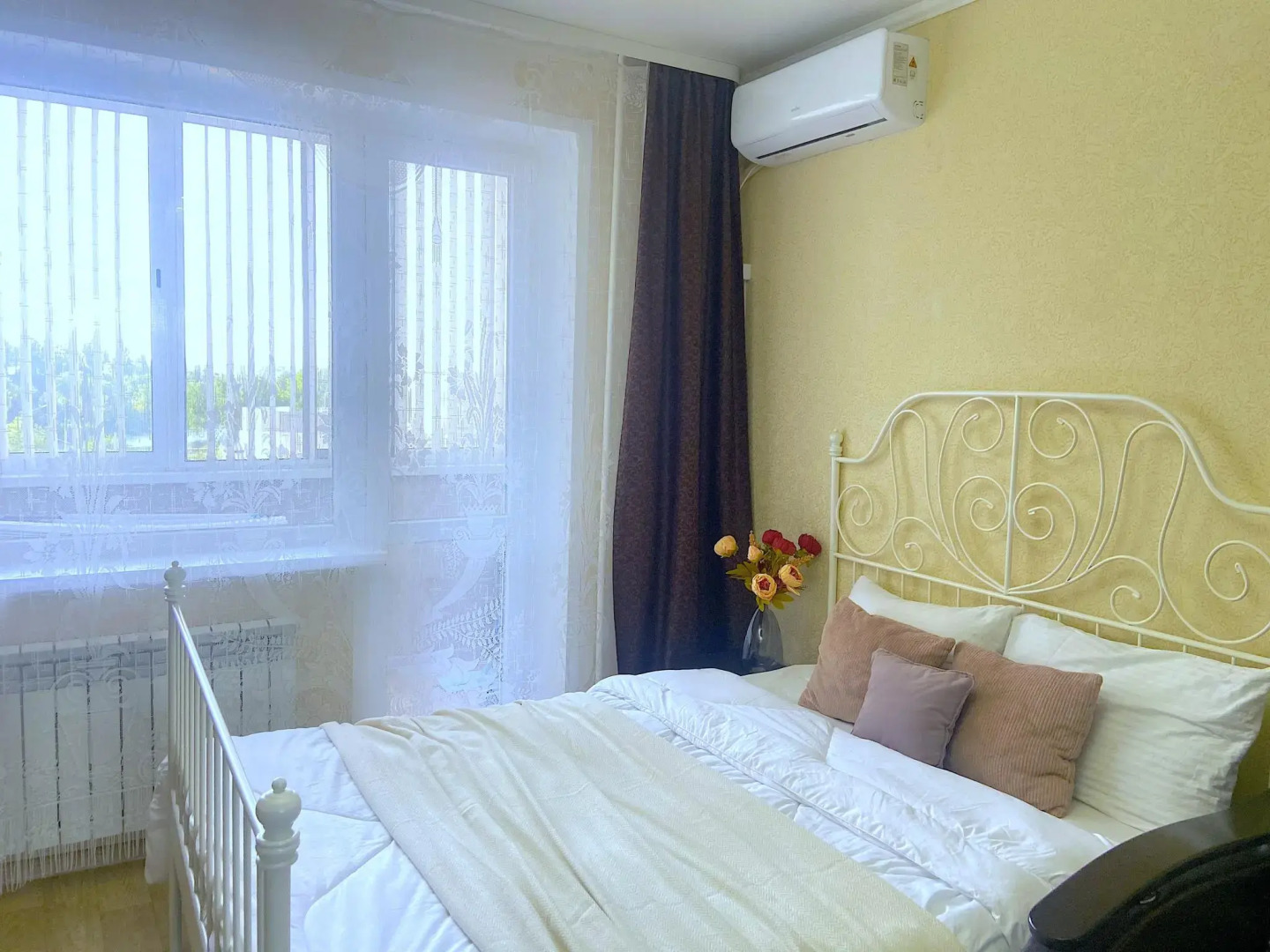 Niki Rent на улице Трнавская 4