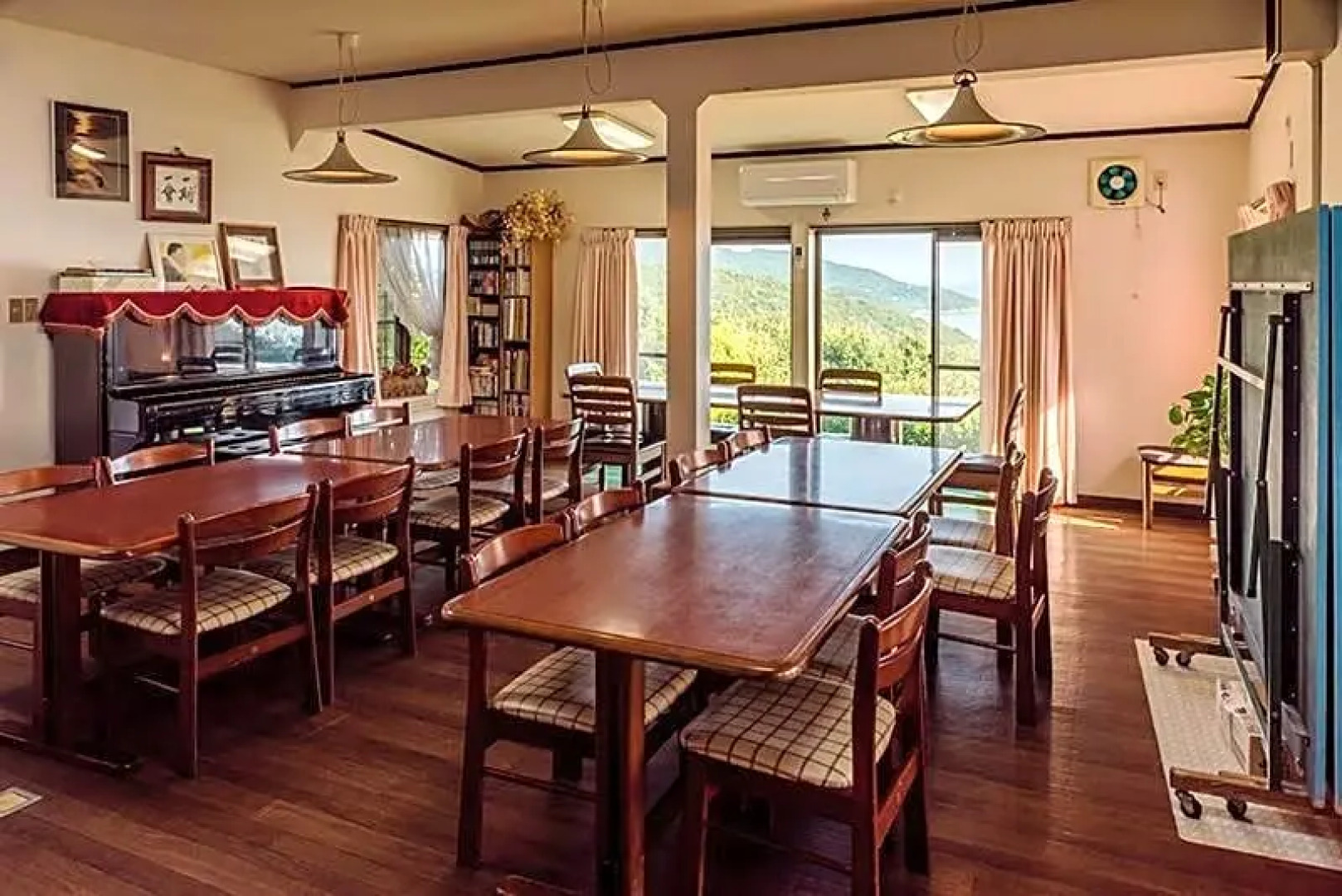 Pension Mikan no Sato