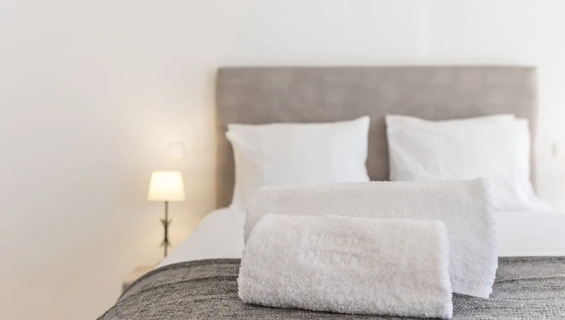 CheckinCheckout - Panorama Luxury Flat