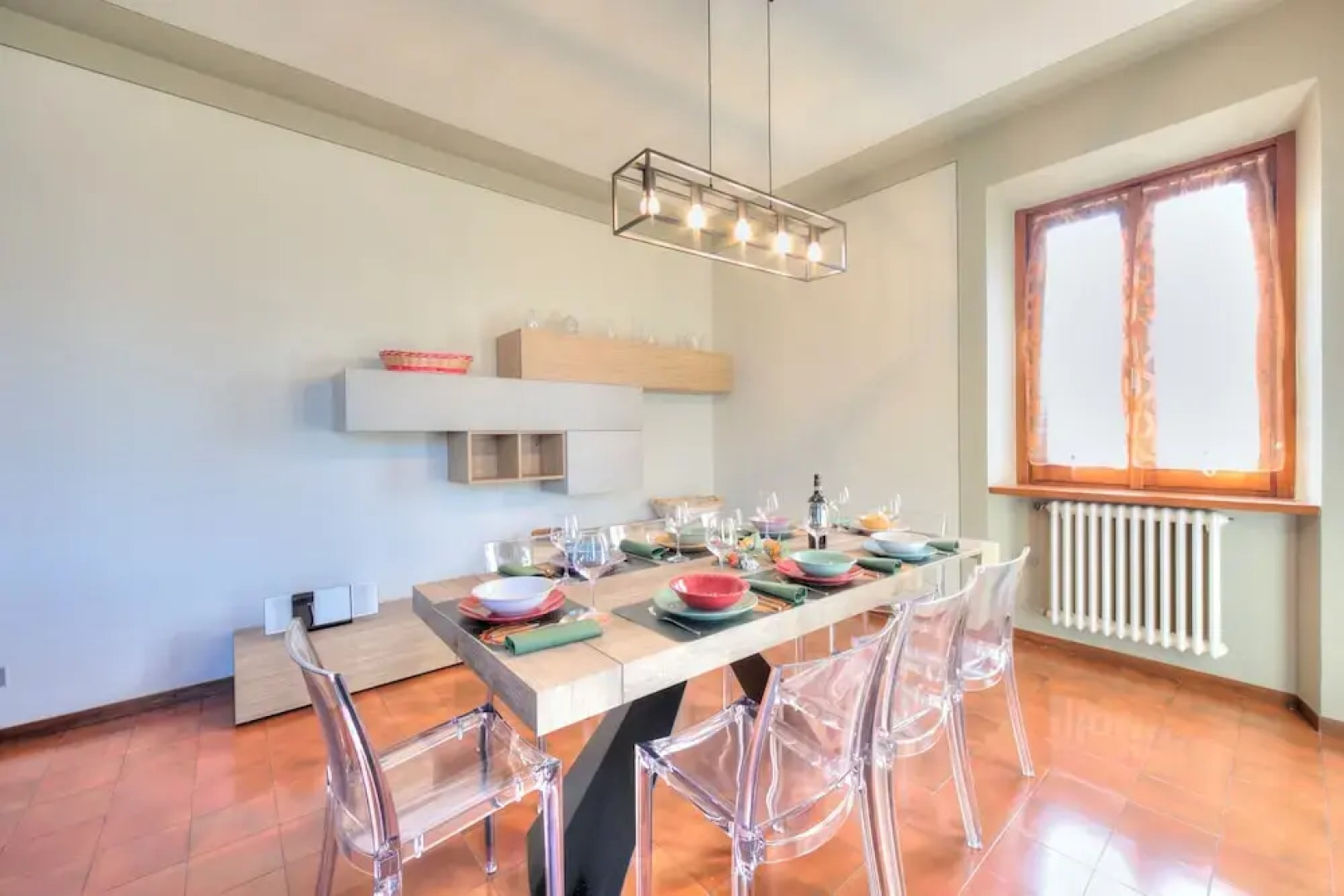 Anita Lake Fitness Retreat