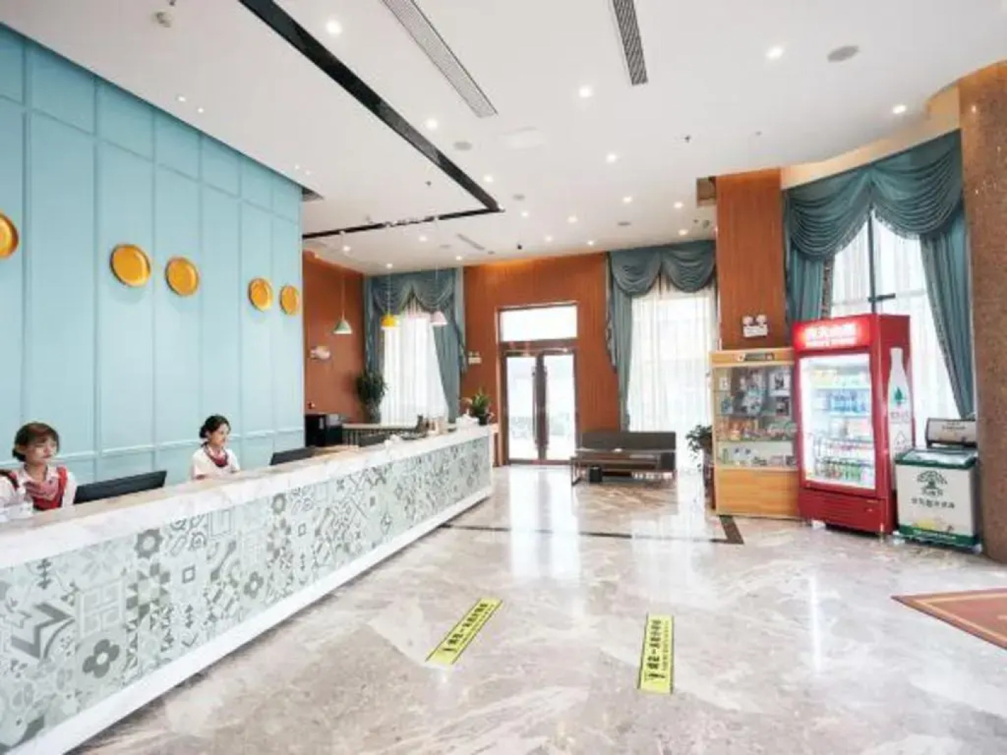 Gme Bozhou Qiaocheng District Jian An Road Railway