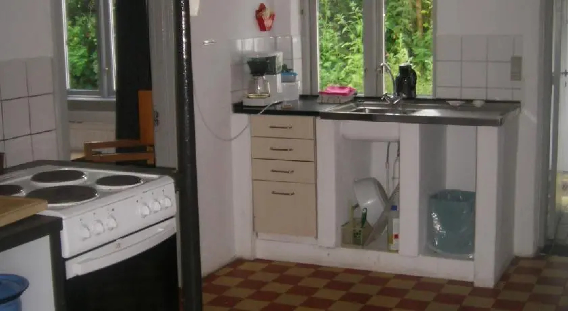 Kongskilde Holiday House