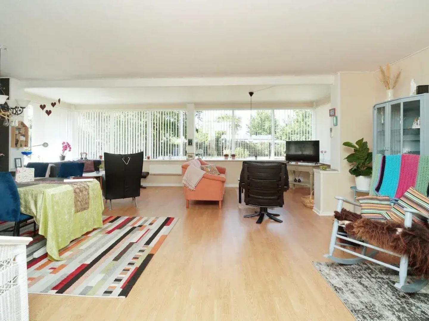 6 Person Holiday Home in Korsor