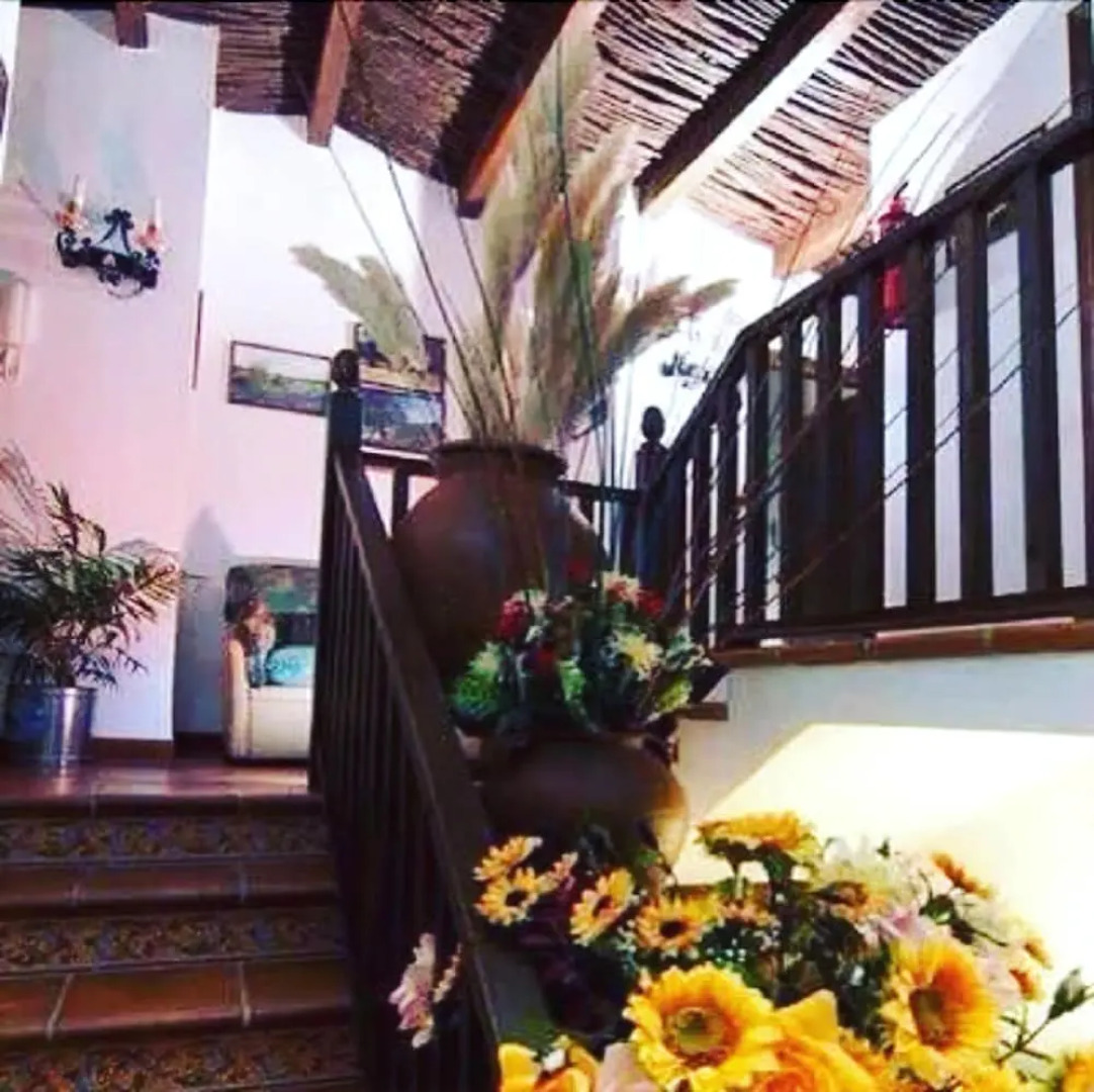 Casa Rural Los Gañanes