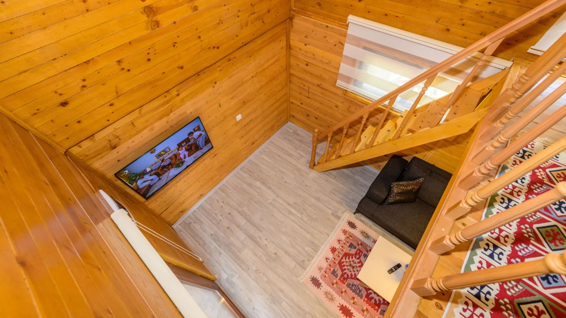 Anatolian Apartments