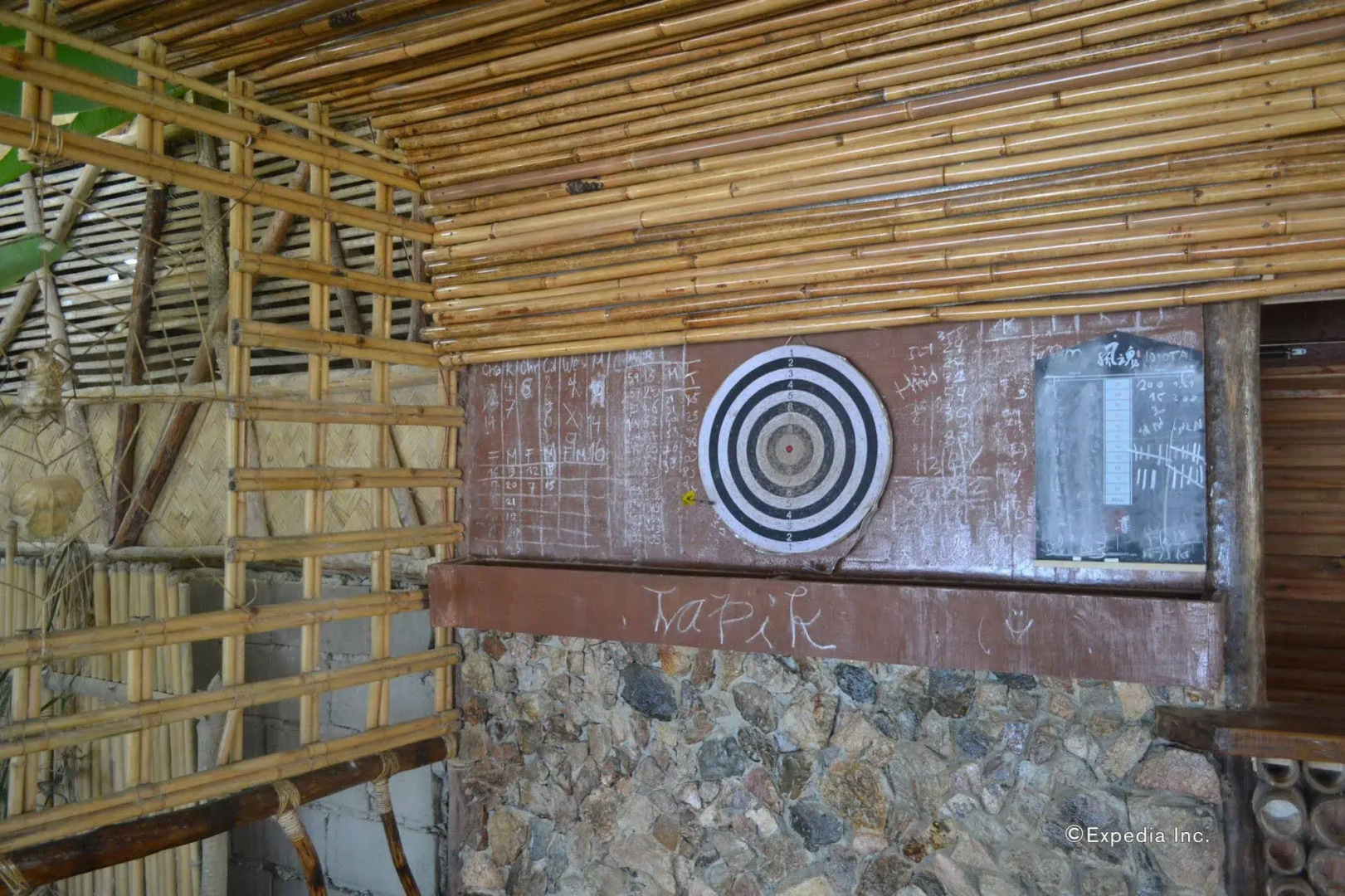 Tapik Beach Park Guest House