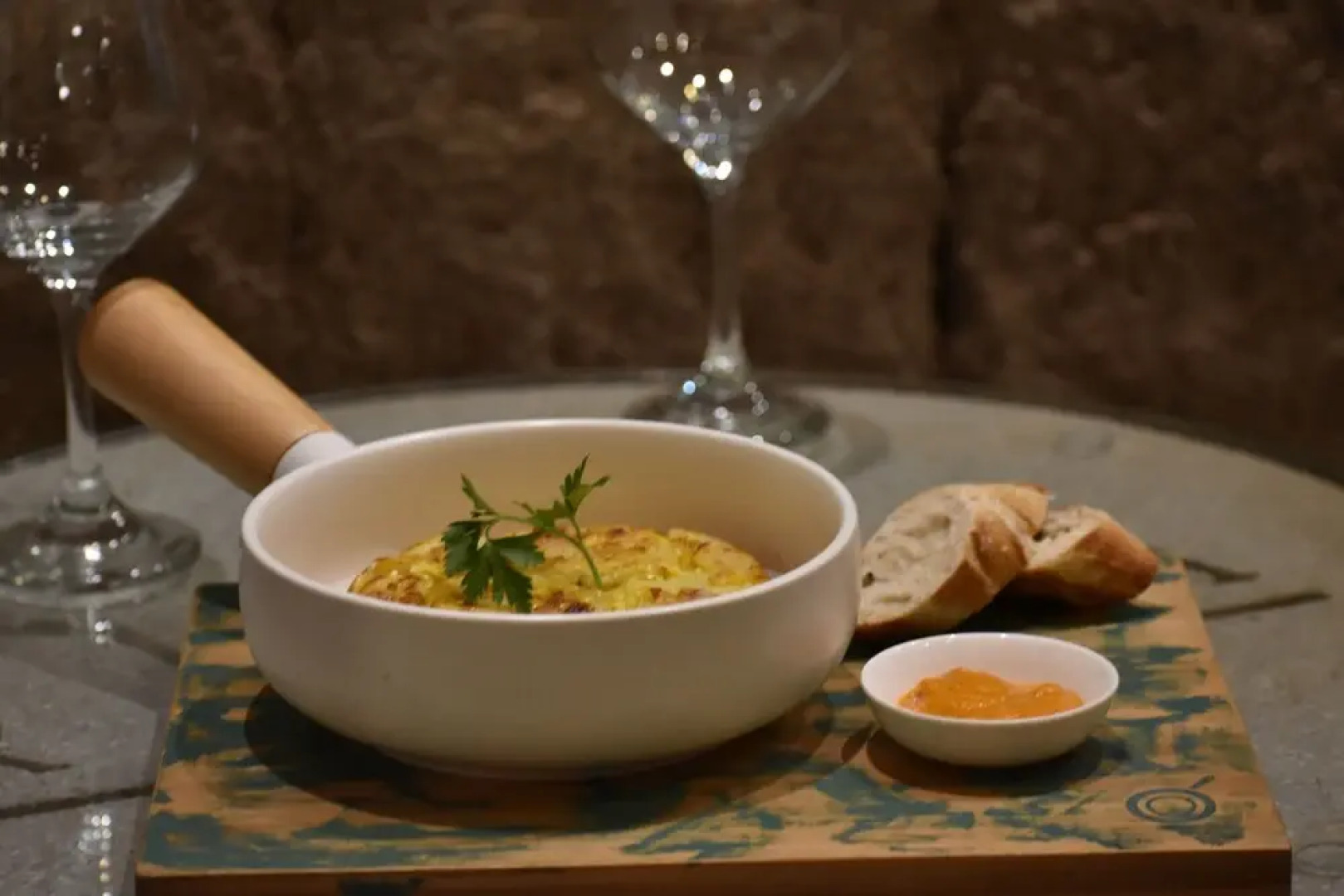 Hotel Boutique Casa Morasan