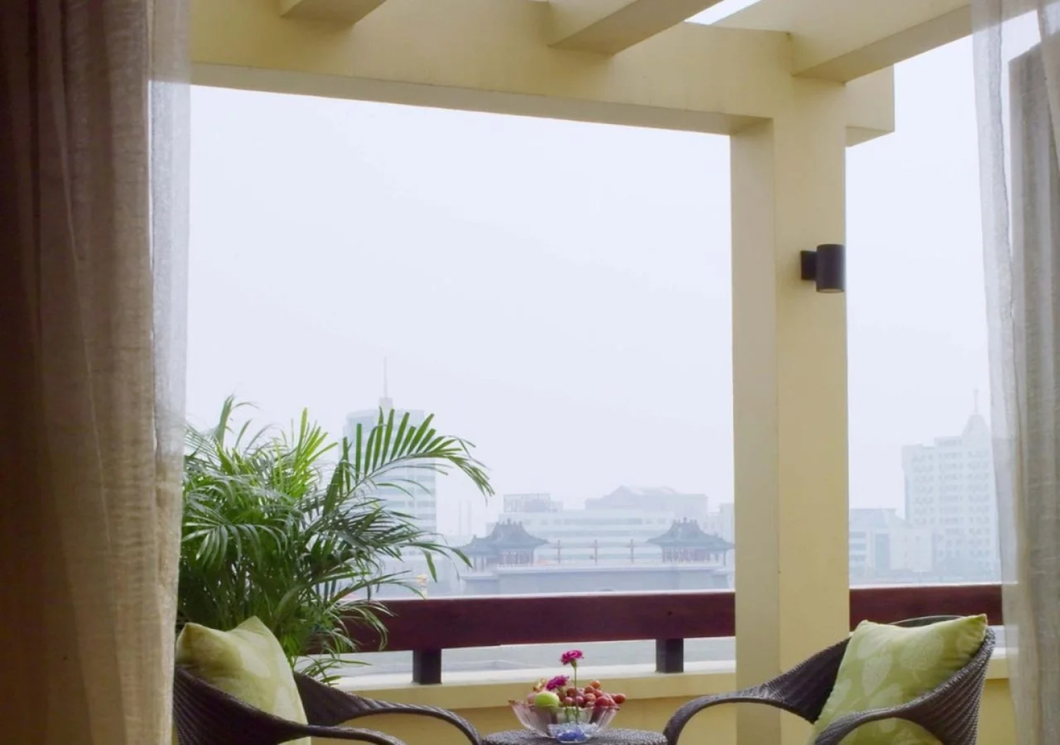 New Century Grand Hotel Kaifeng