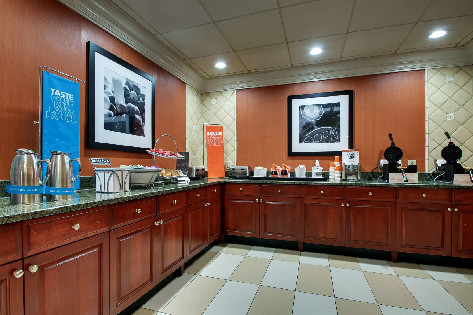 Hampton Inn & Suites Spartanburg-I-26-Westgate Mall