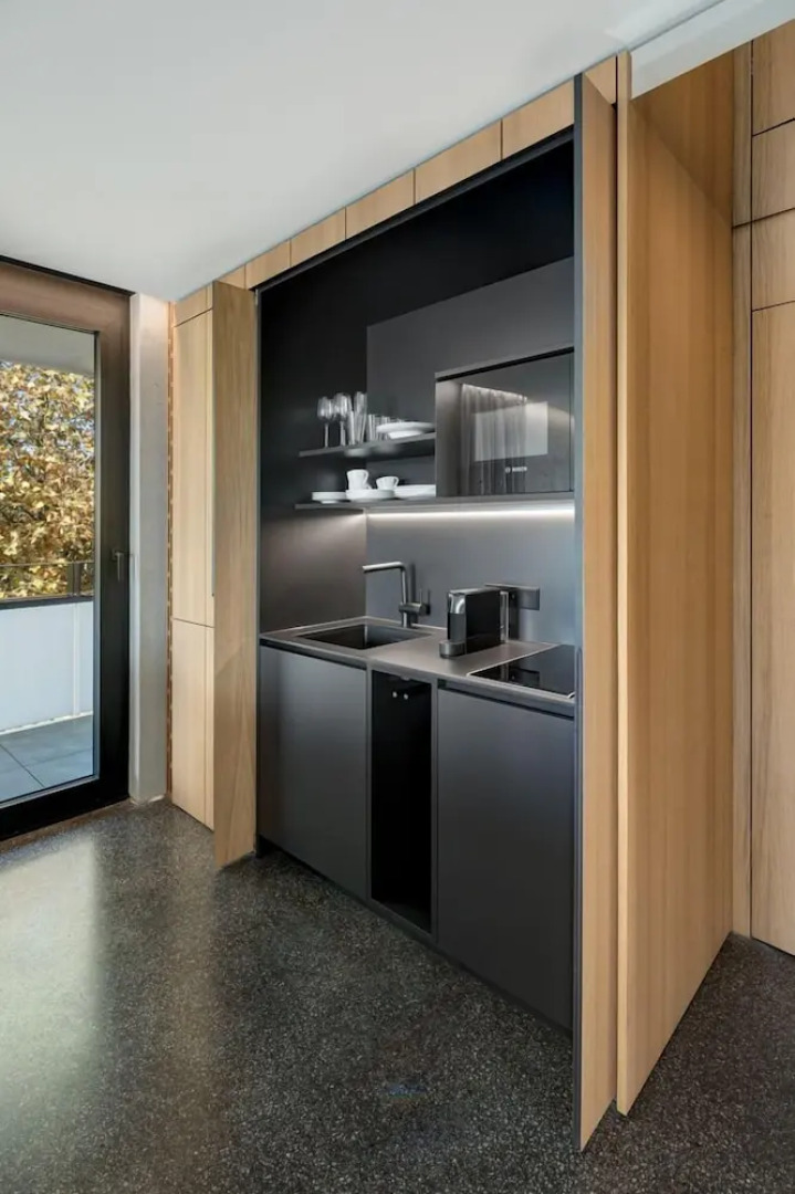 Appartement Hotel Royal