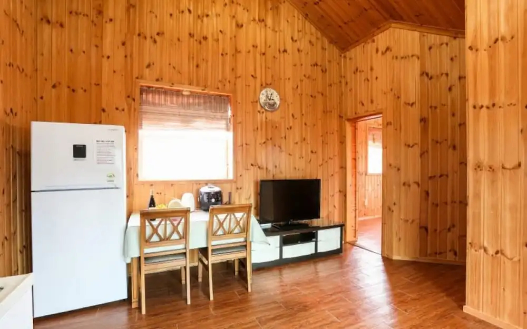 Taean Pineberg Pension