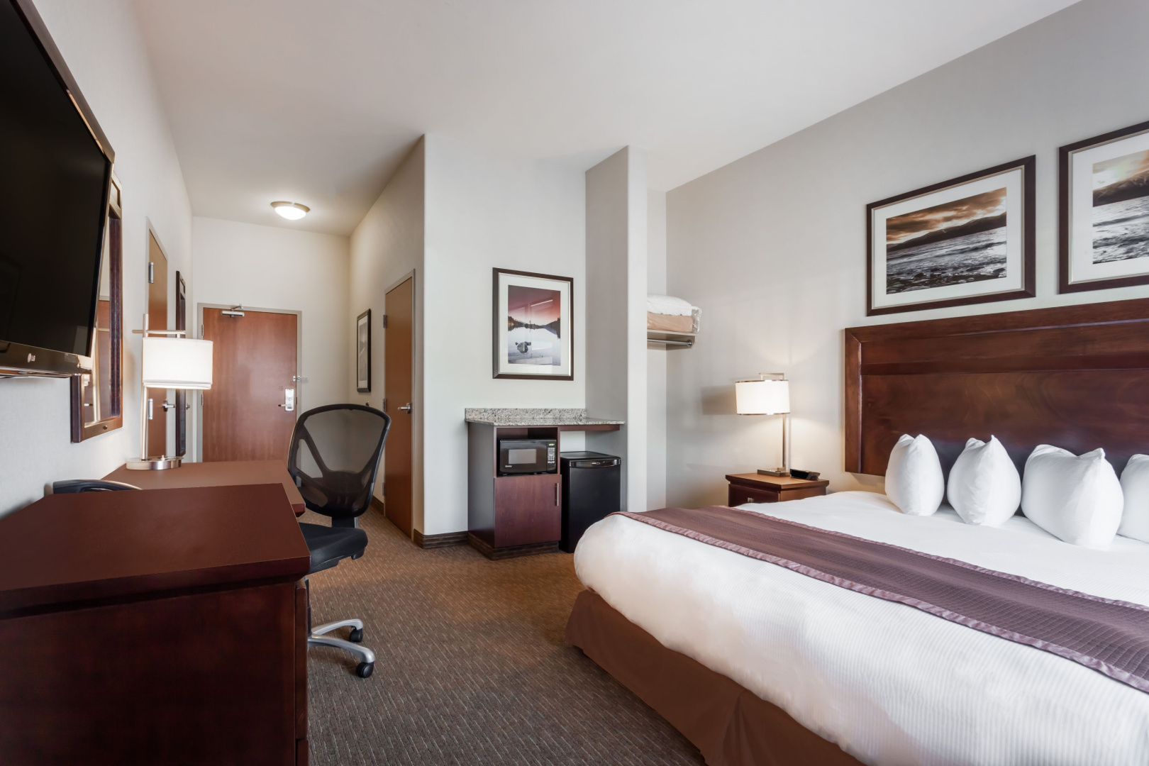 Days Inn By Wyndham Natchitoches