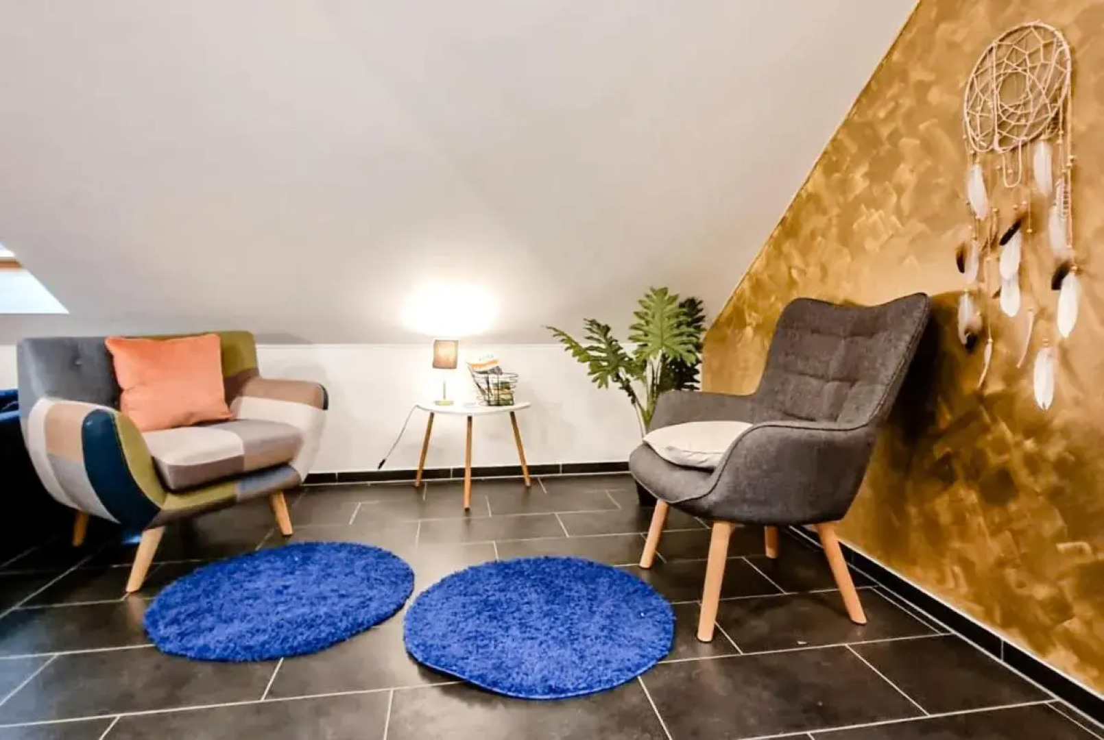 Holiday Home Alessia