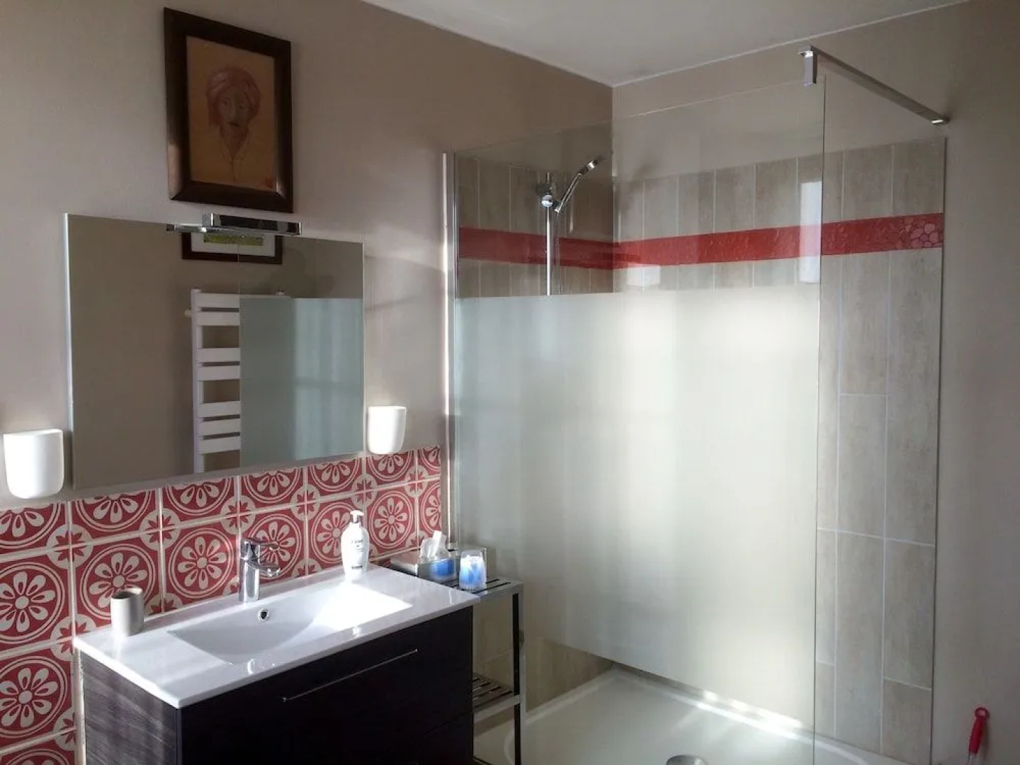 Logis de la Fouettière