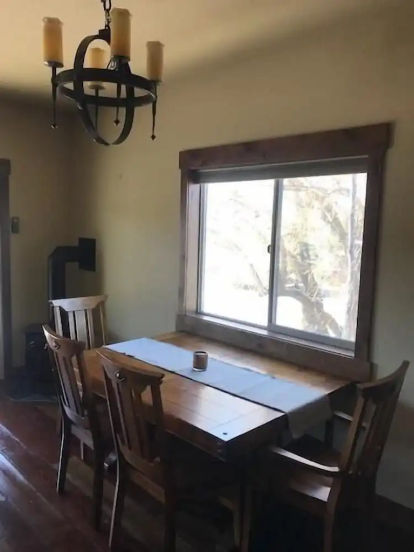 Inn on Bigfork Bay Townhouse on Bigfork Bay