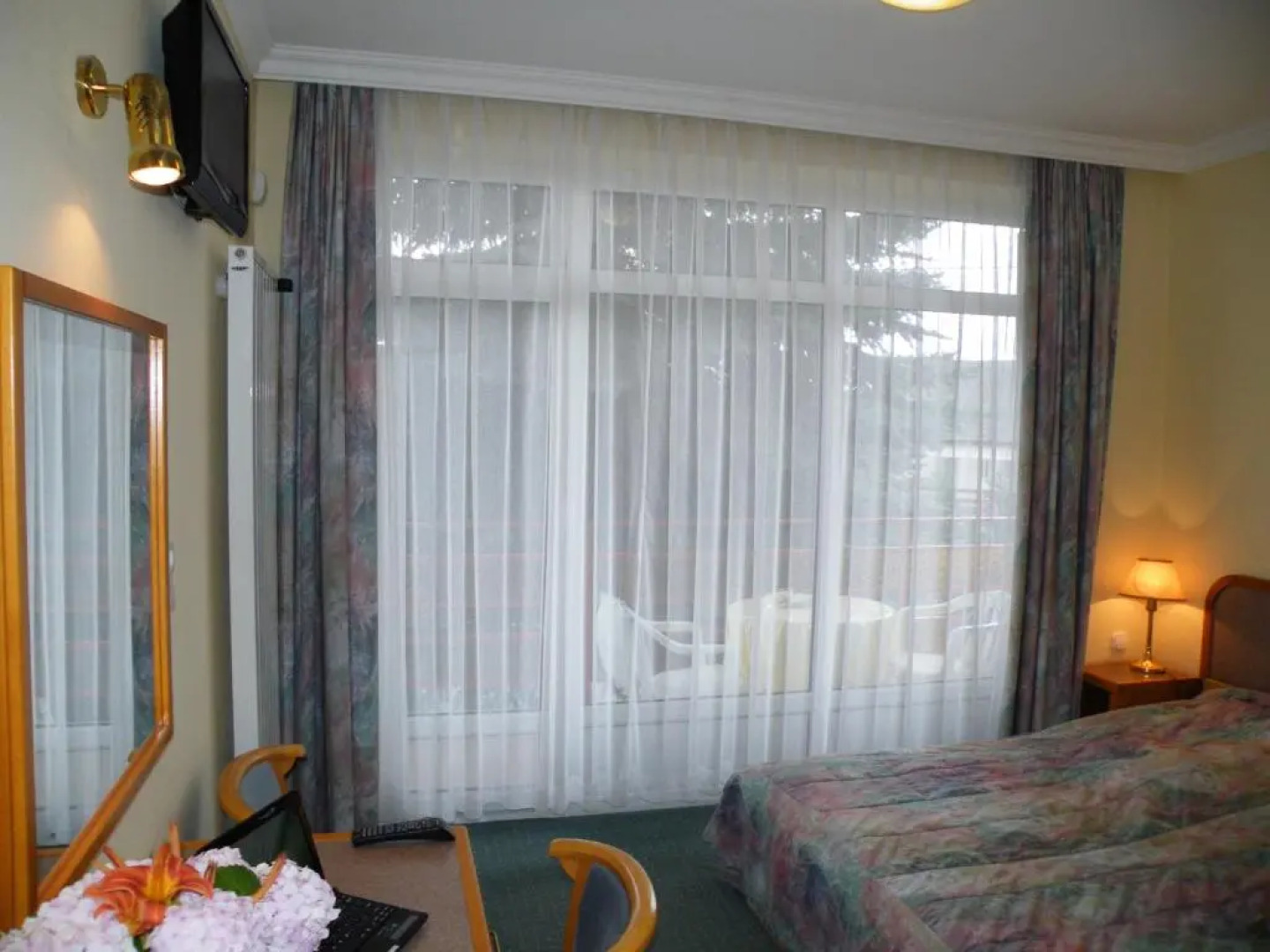 Apartment Rideg Hévíz