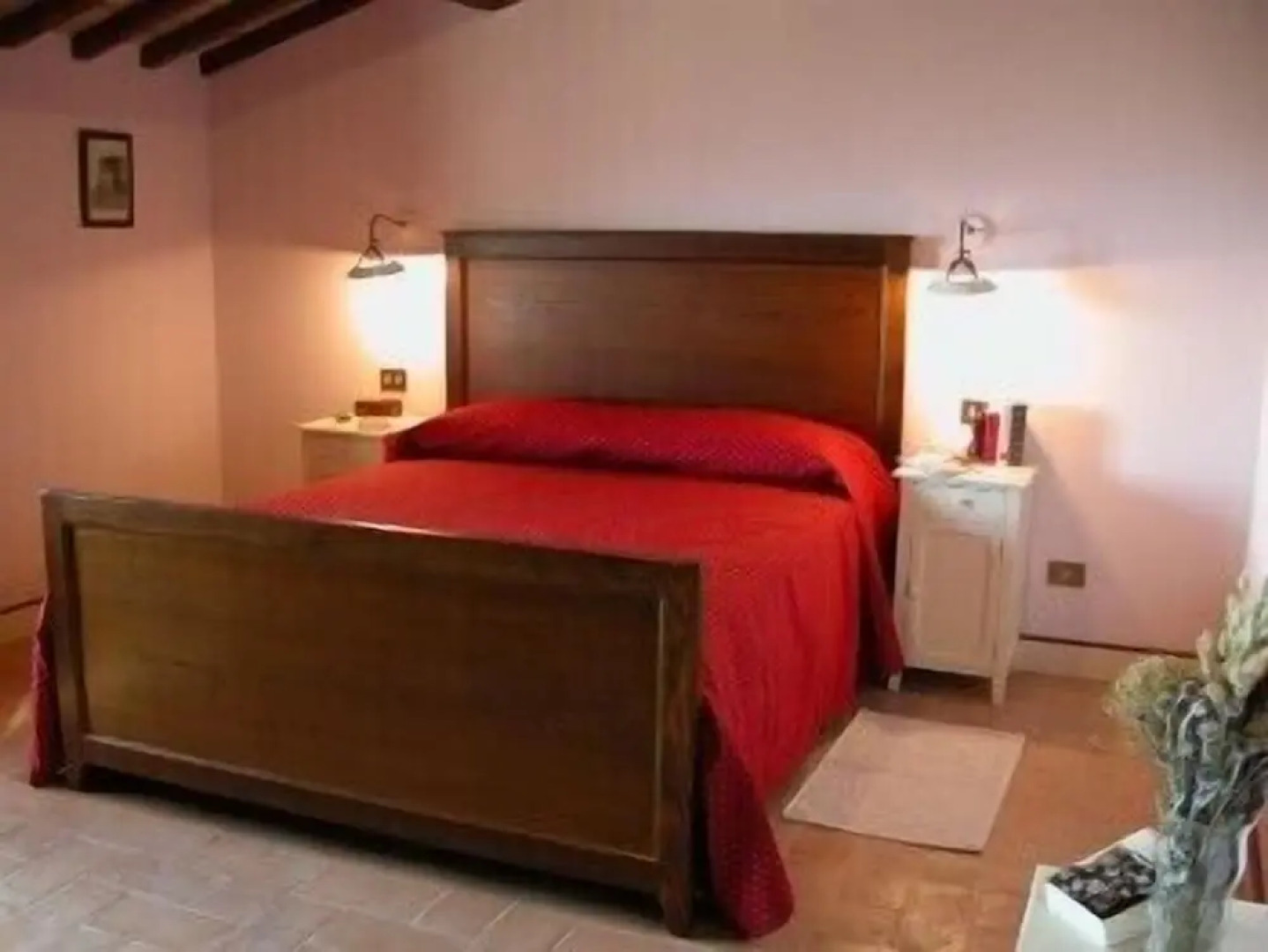 Le Mandrie di San Paolo - Farm Home