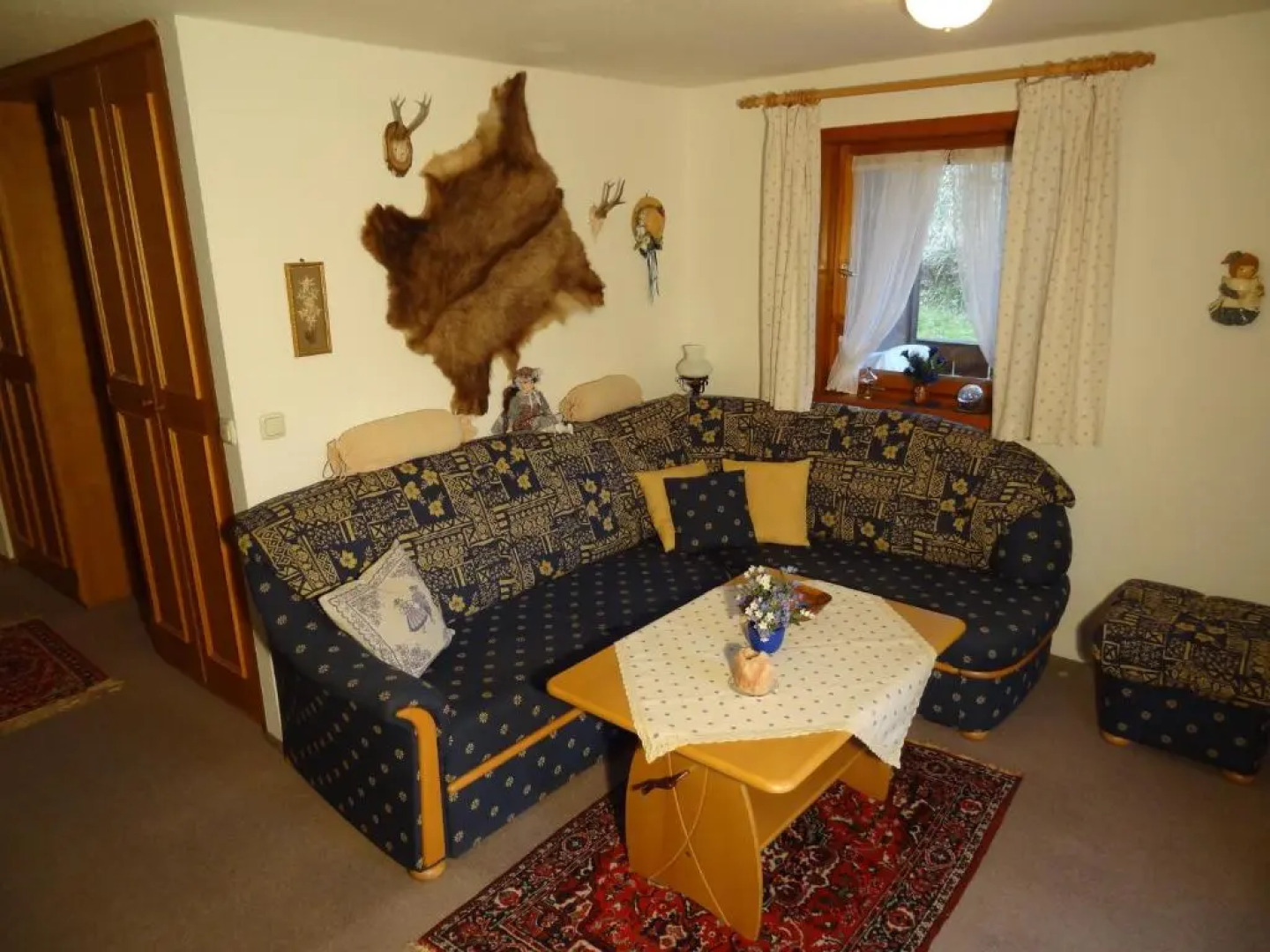 Haus Buchenwald Ferienwohnungen