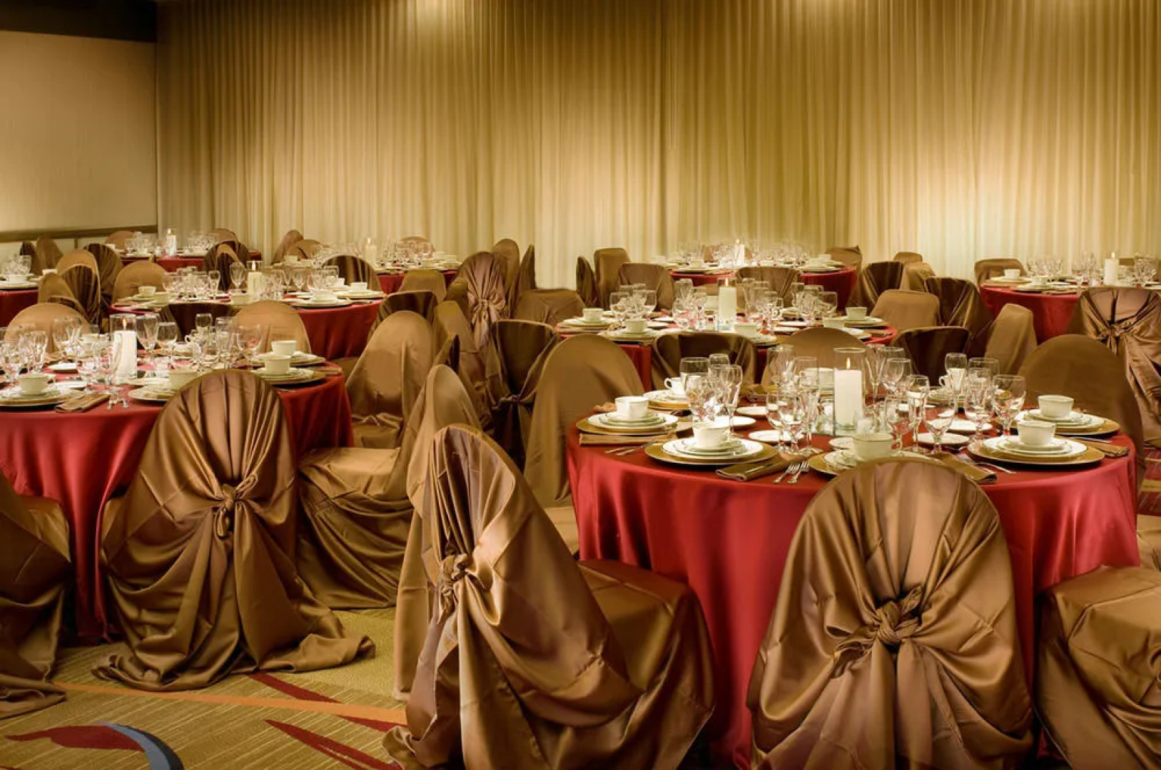 Courtyard Wichita Falls