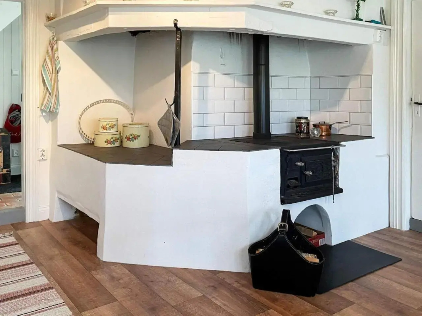 Holiday home ULRICEHAMN III