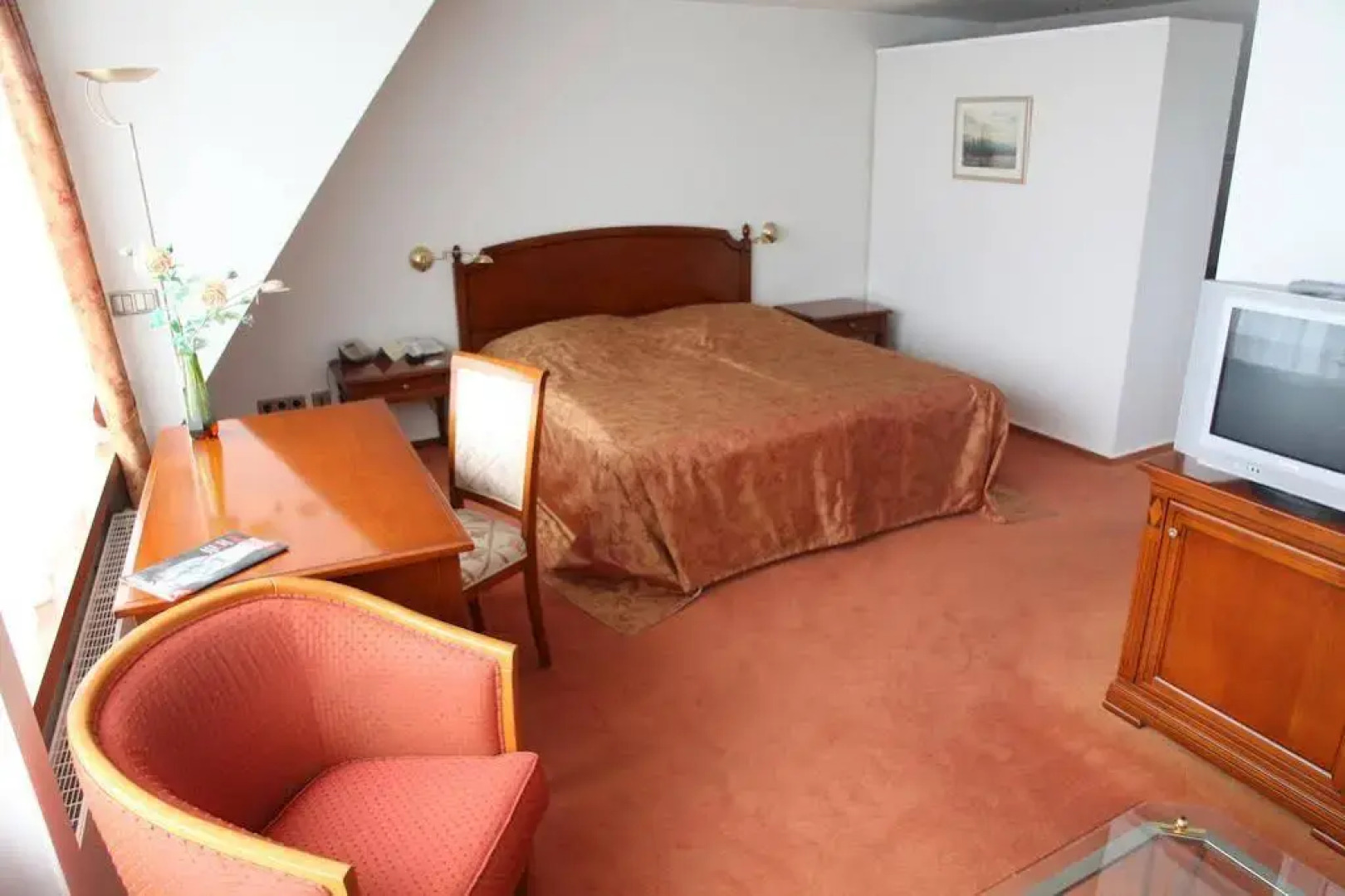 Hotel Waffenschmiede