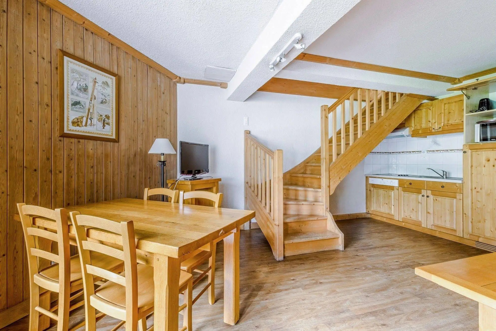 Maeva Particuliers Les Houches Balcons d'Anaïte