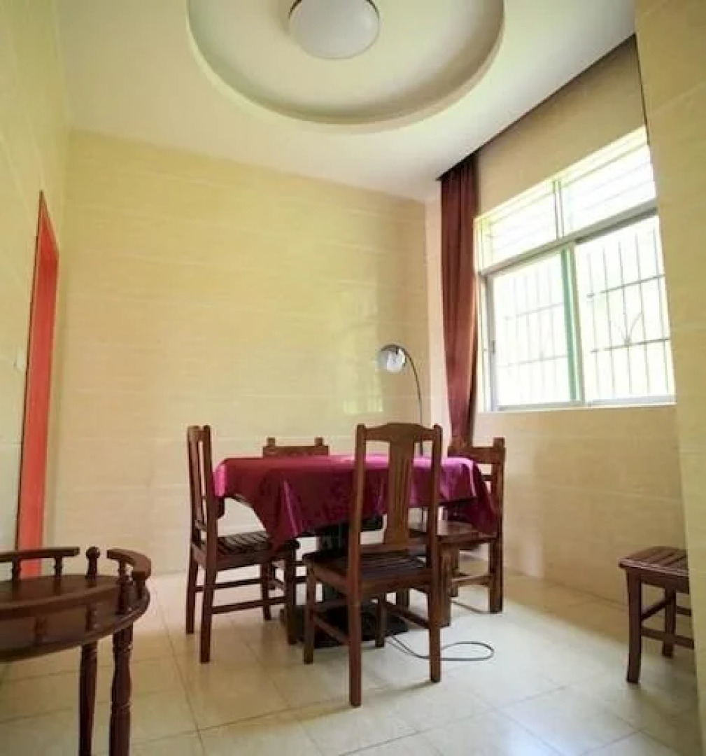 Zhiqing Tribe-longfei Resorts