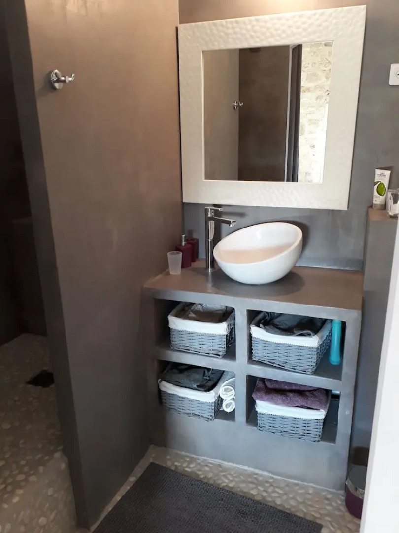 La Grange des Fosses