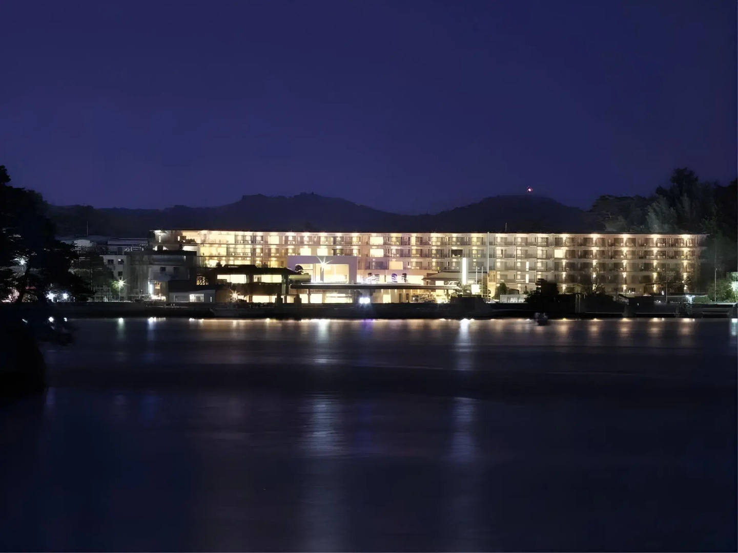 Matsushima Century Hotel