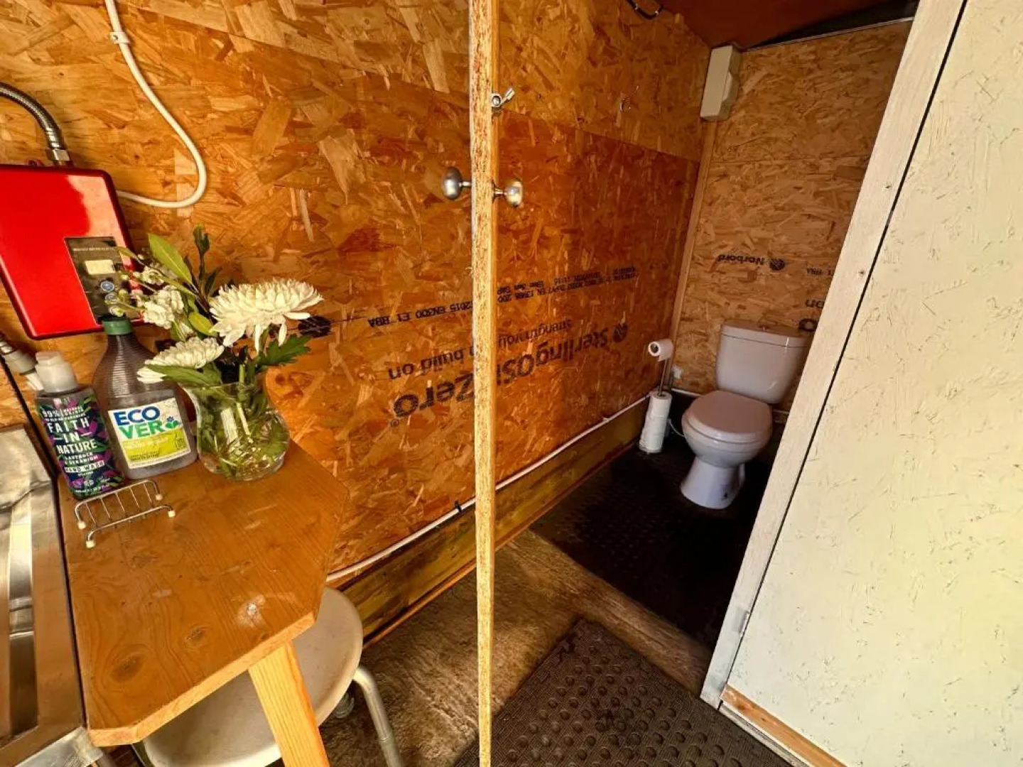 Buzzard Holt Hosting