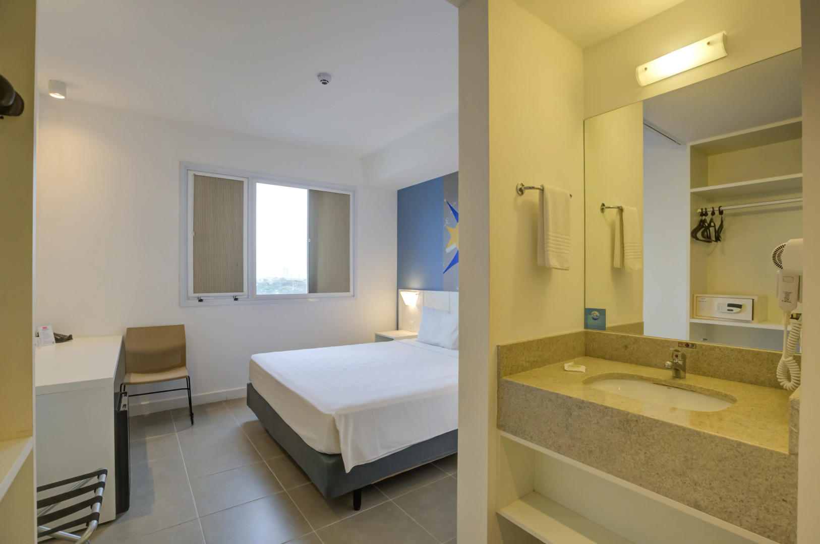 Transamerica Fit Jacareí