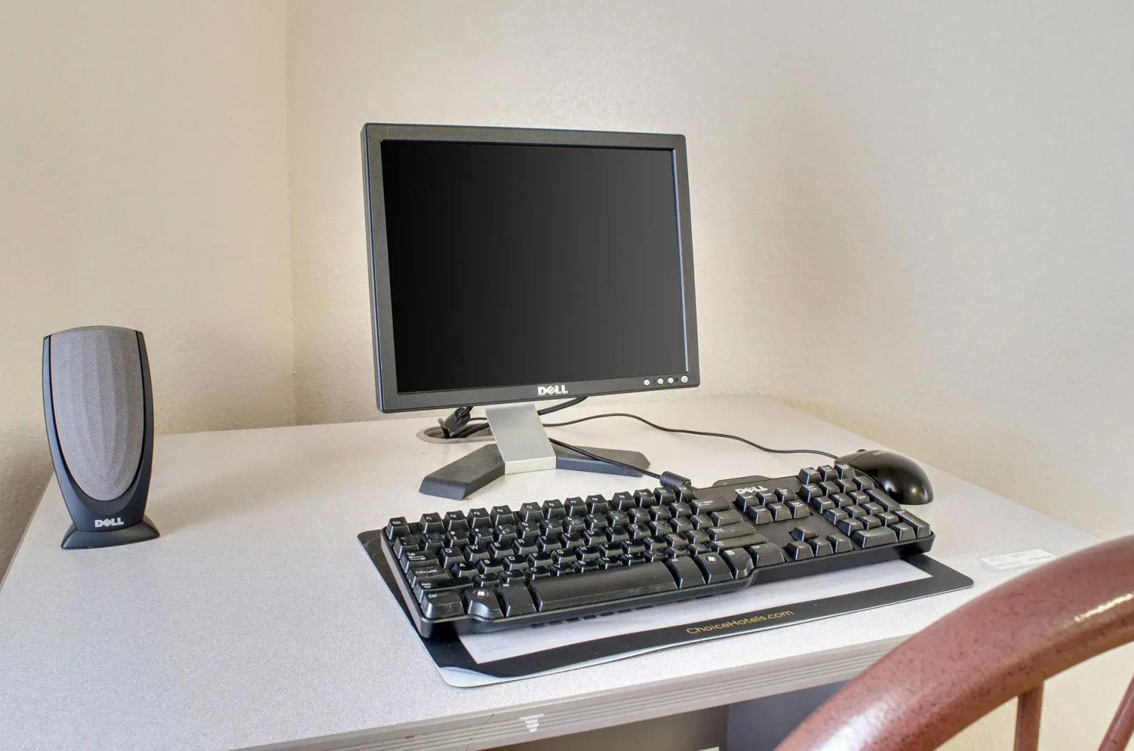 Americas Best Value Inn Salina