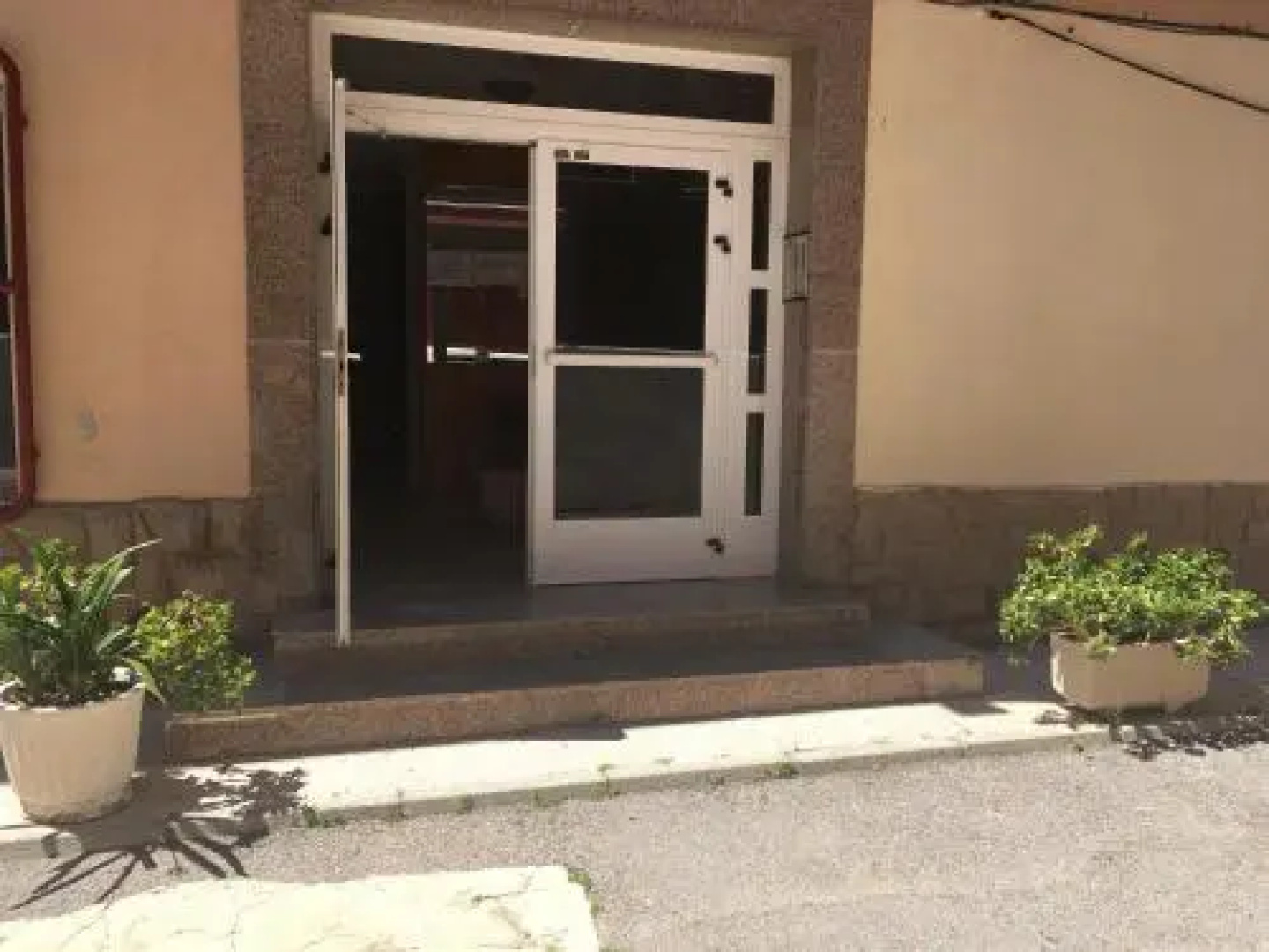 Apartamentos Edificio Mirasierra