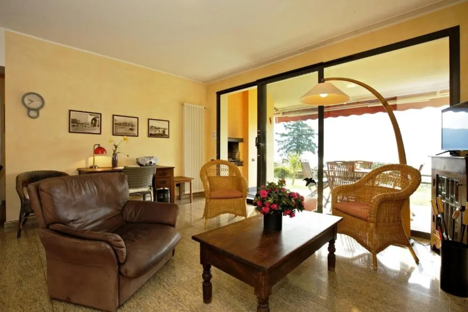 Villa Ada Troubetzkoy