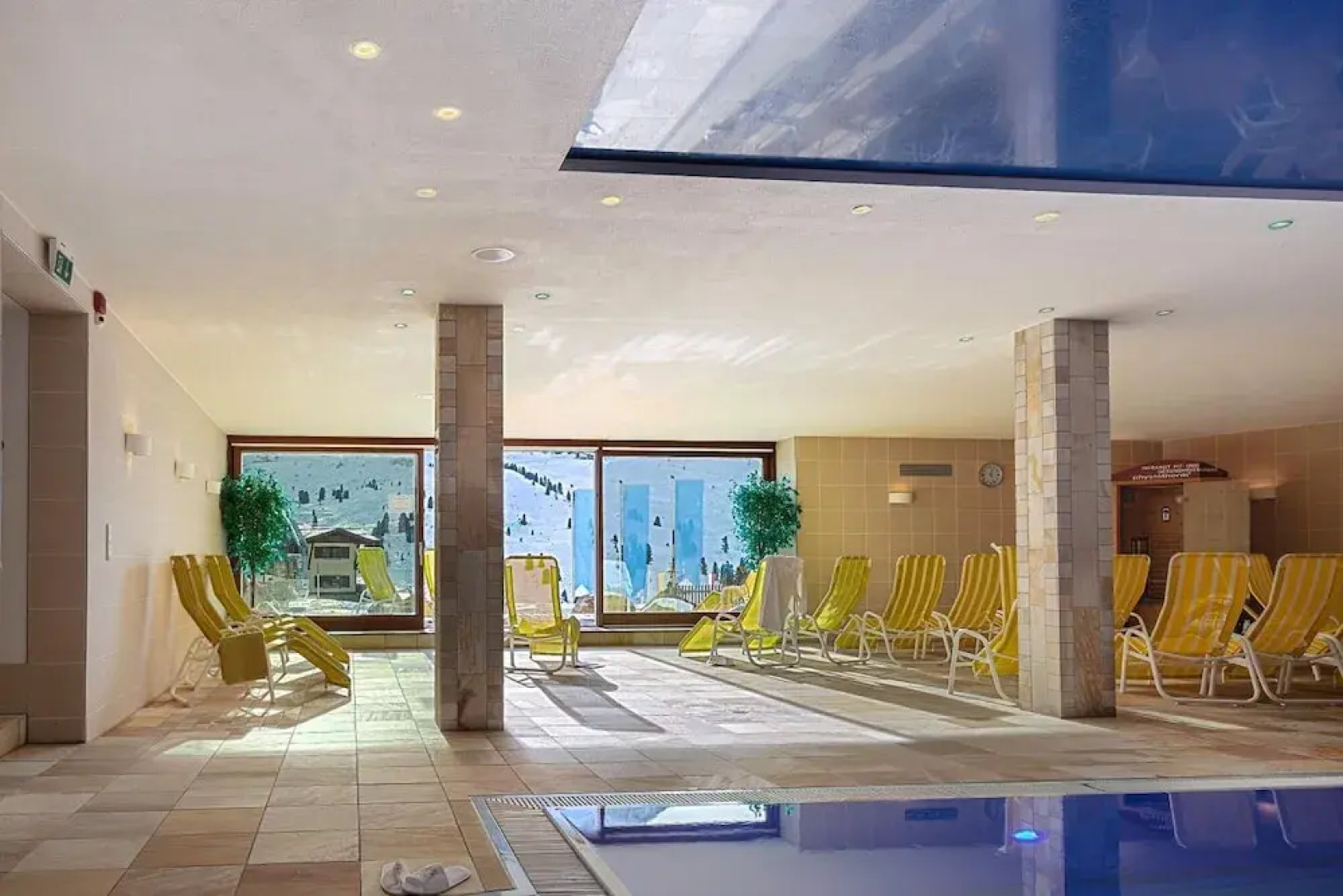 Sporthotel All-Inclusive