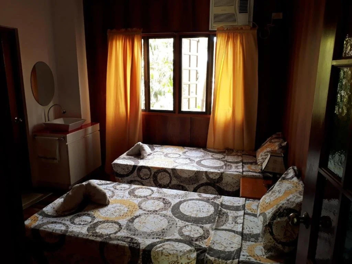 Villa del Carmen Bed and Breakfast