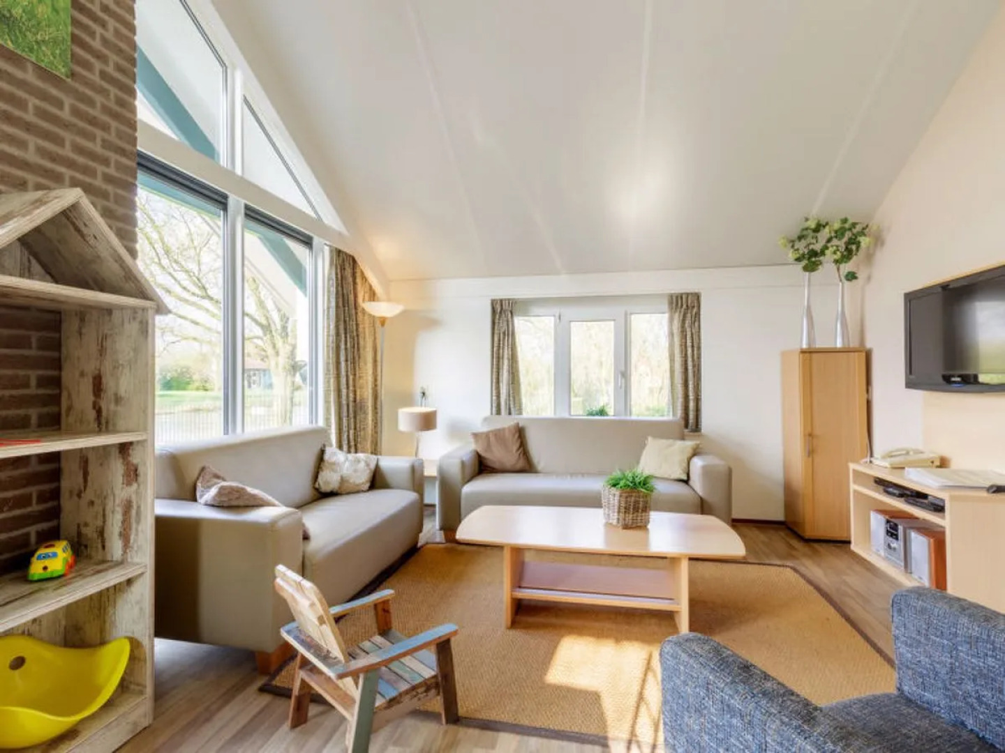 Center Parcs Parc Sandur 36418