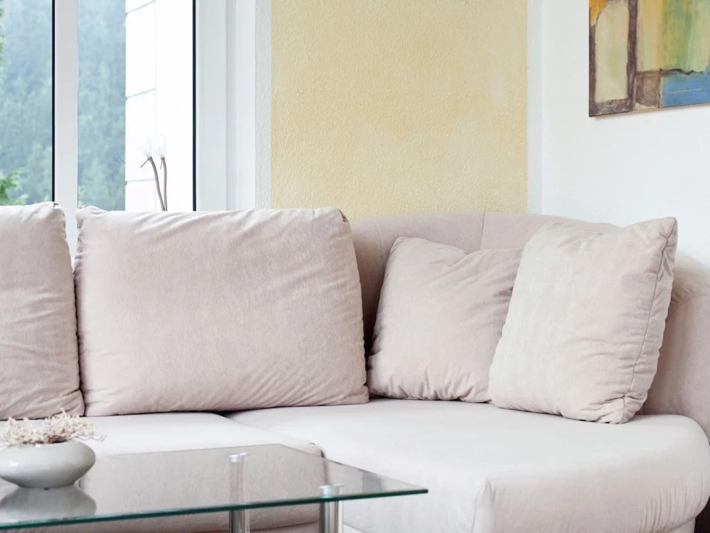 Residence With Villa Park Consisting of two Units in the Beautiful Ore Mountains