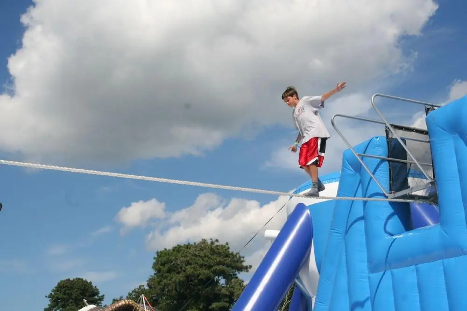 Town N Country Family Resort