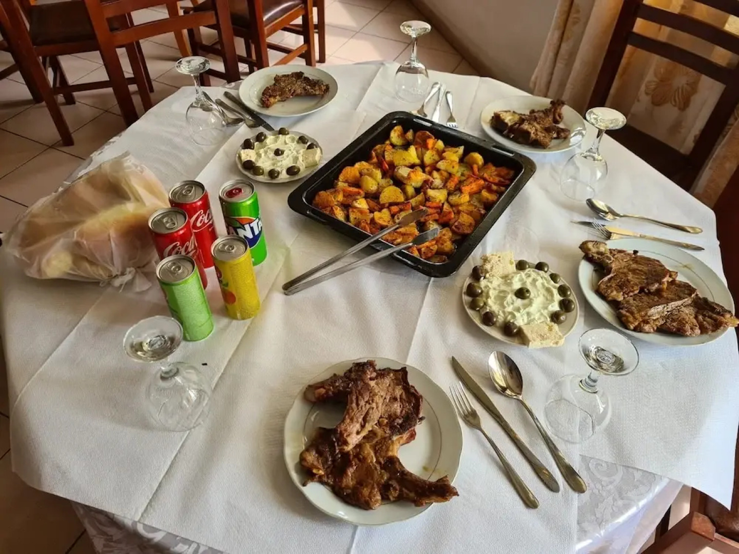 Tirane Tranquility Cottage