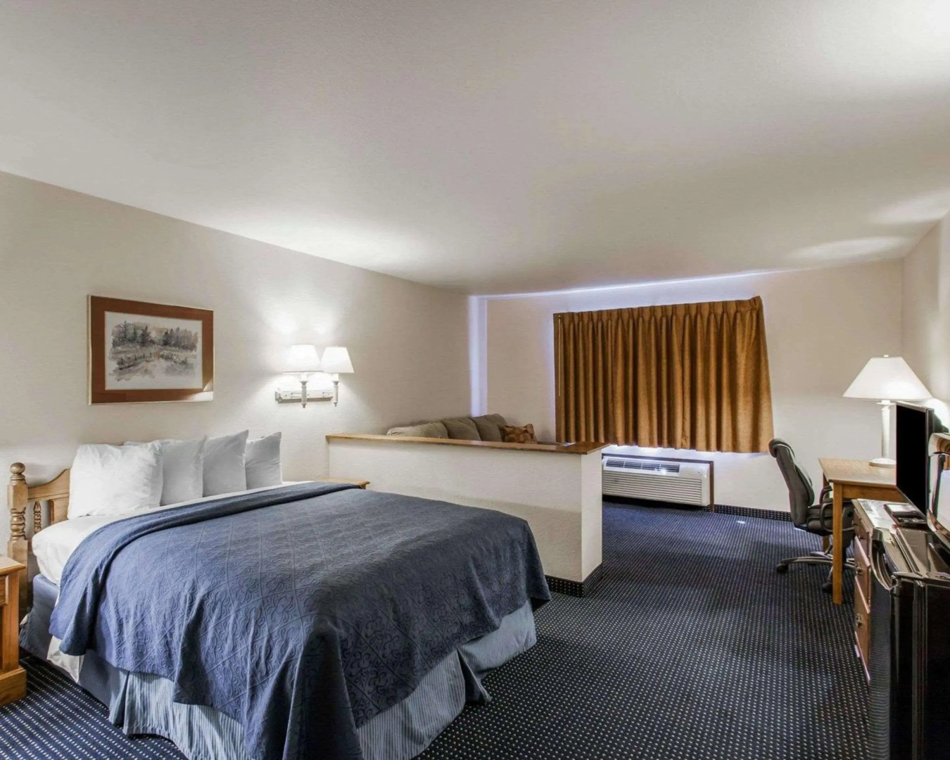 Quality Inn & Suites Goldendale