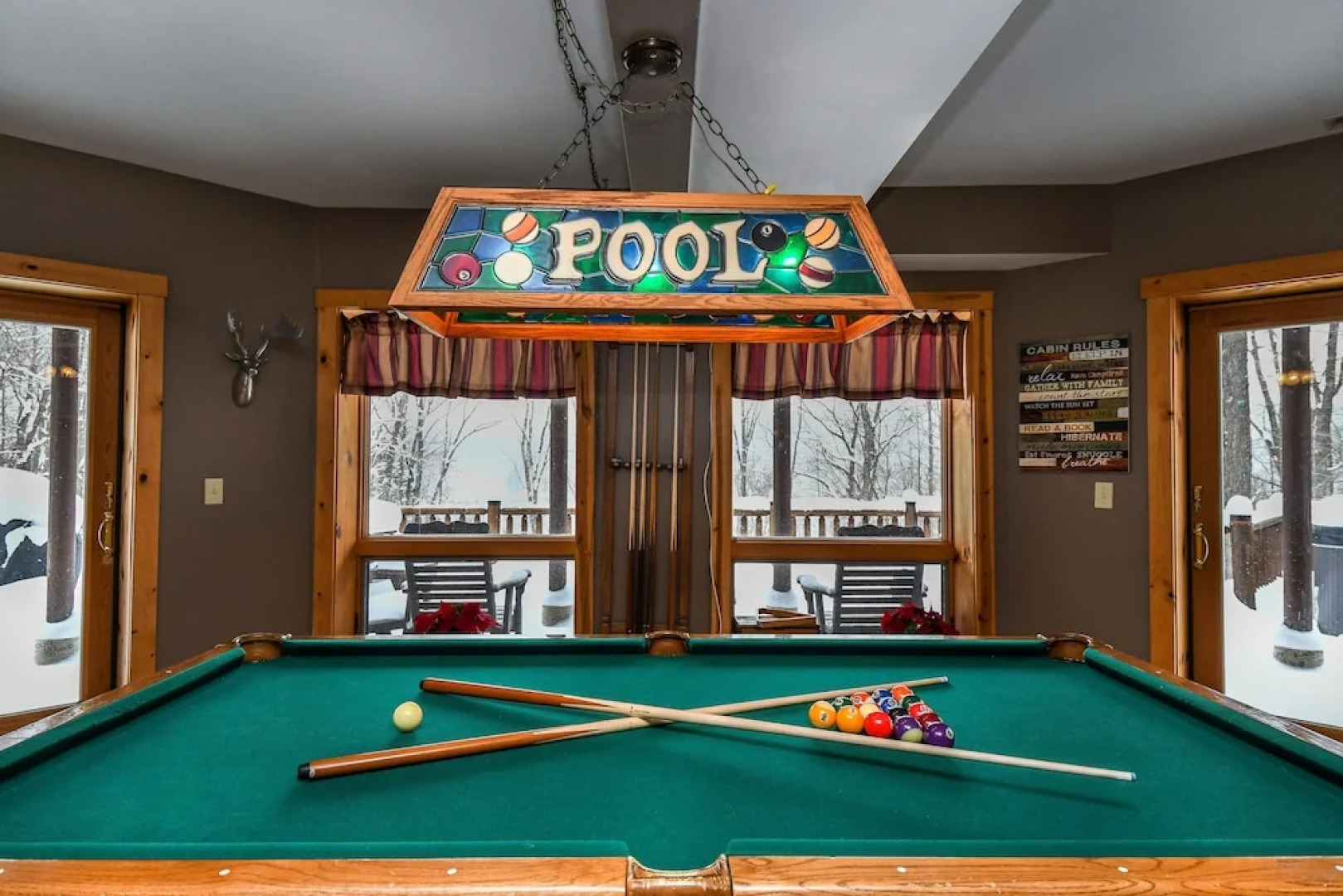 Casa Montes 4 Bedroom House