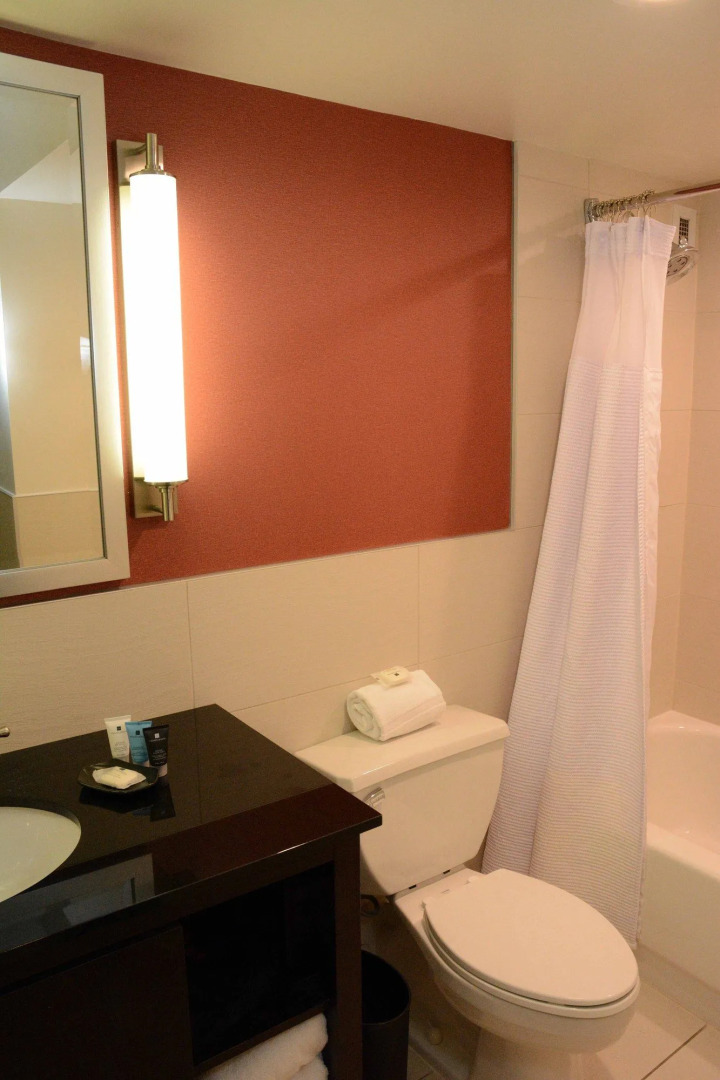 The Armon Stamford Hotel & Conference