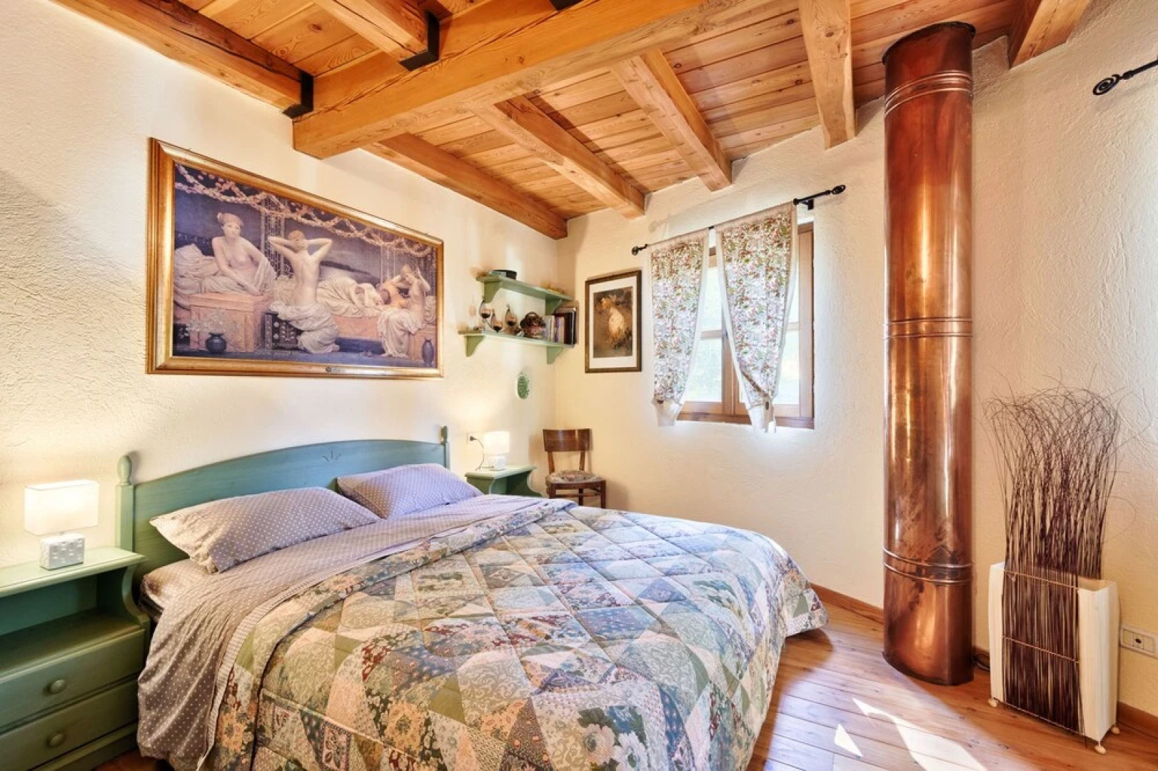 Guesthouse Chalet di Montagna