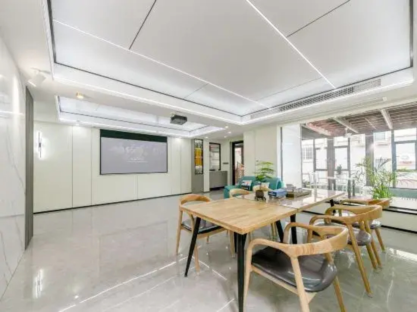 Zhujiajian Linhai Qishe·Shore Seaside Sunrise Holiday Villa (Dongsha Scenic Area)