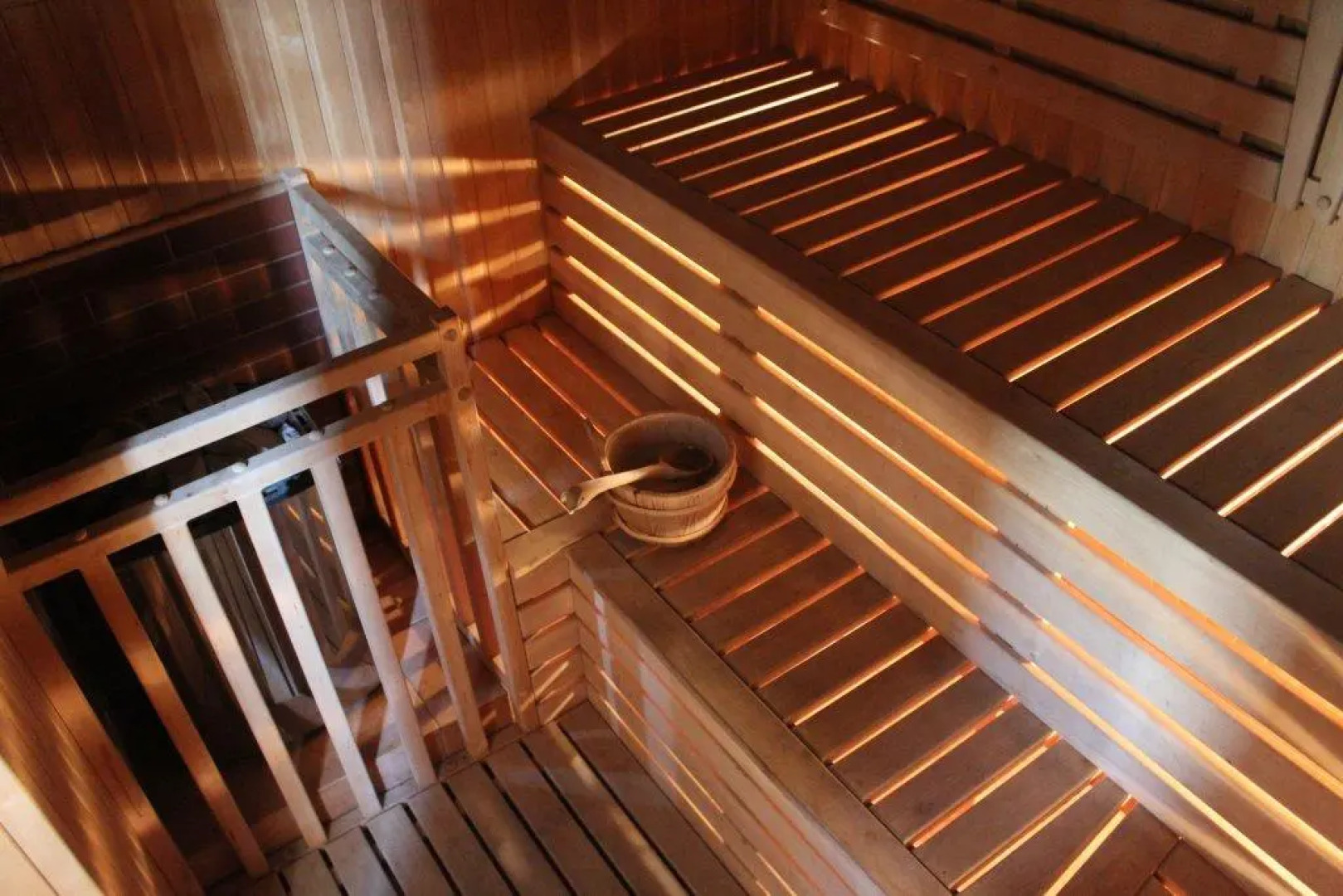 Атриум Кинг Вэй