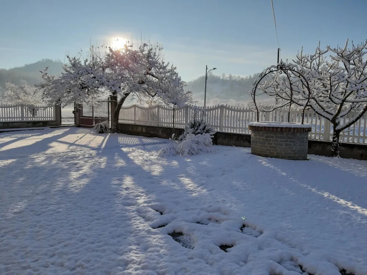 Il Melograno bed and breakfast