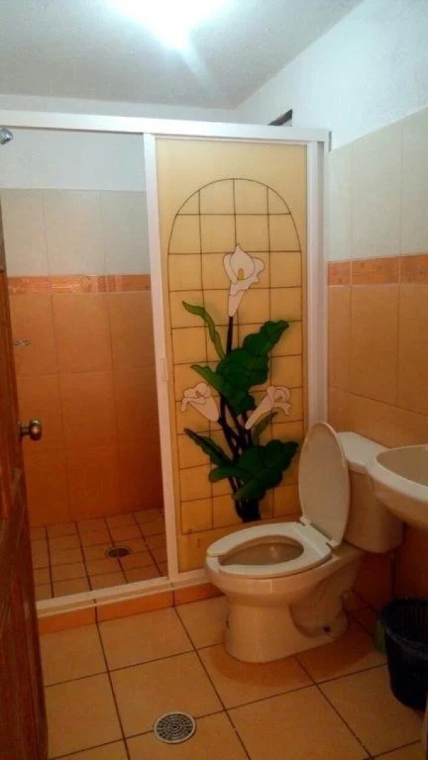 Cabañas y Habitaciones El Malecón