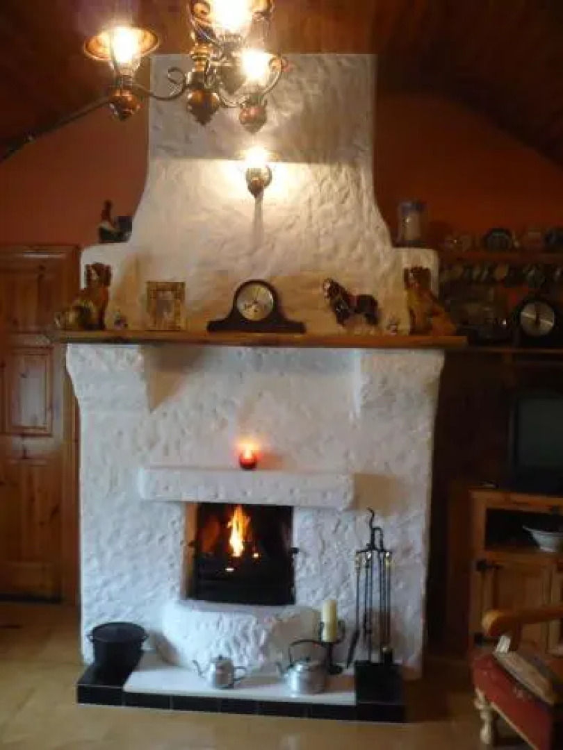 Beezies Self Catering Cottages